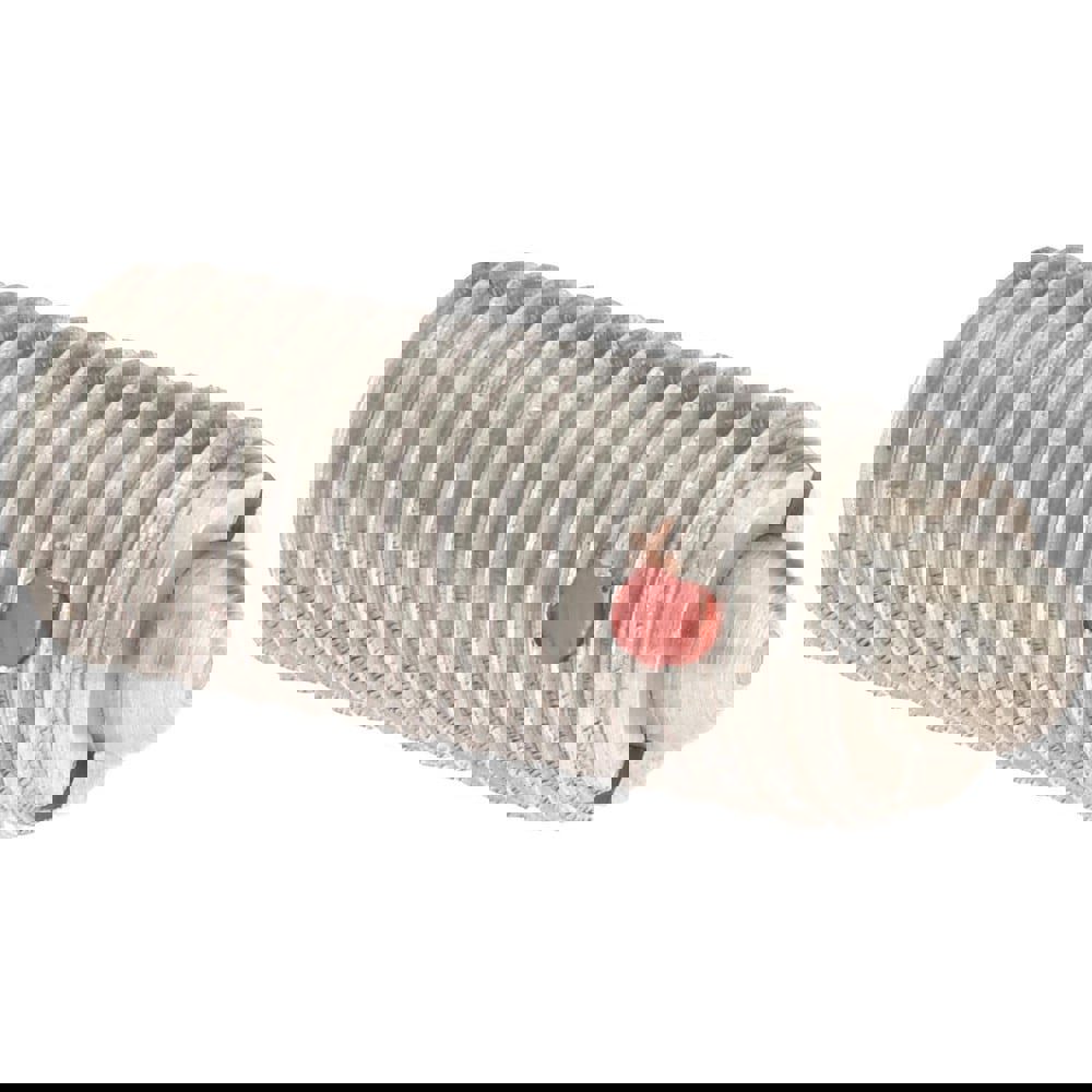 Threaded Spring Plunger: M12 x 1.75, 1.102